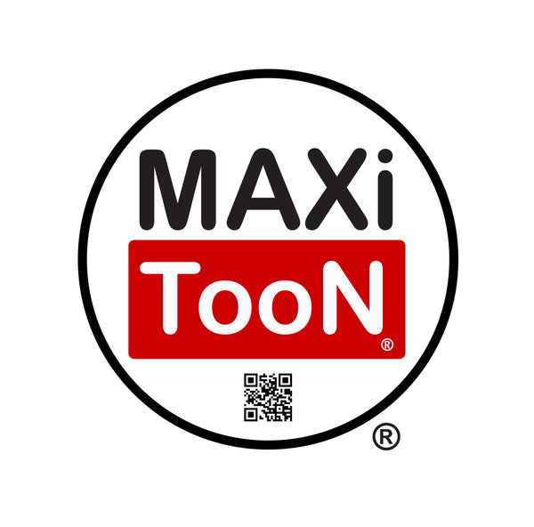 MaxiToon.ai - 3D Printing Engineering Services