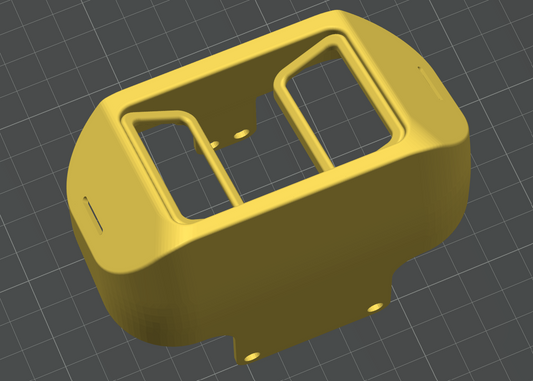 Manufacturing with AI-3D Robotics