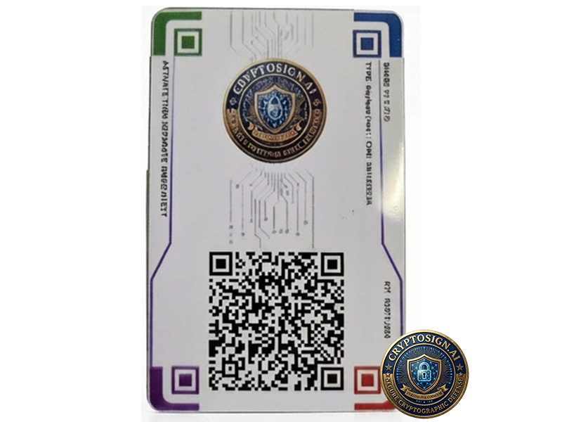 Metal Cards 3