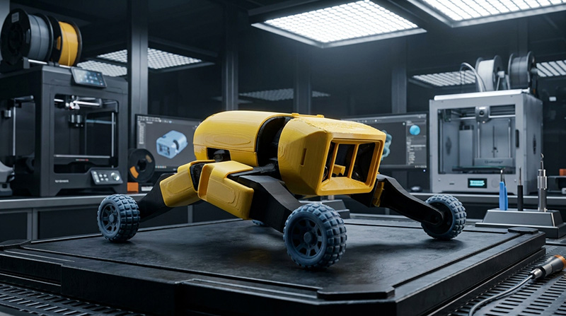 3D Print 3