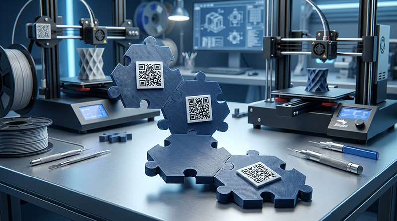 3D Print 4