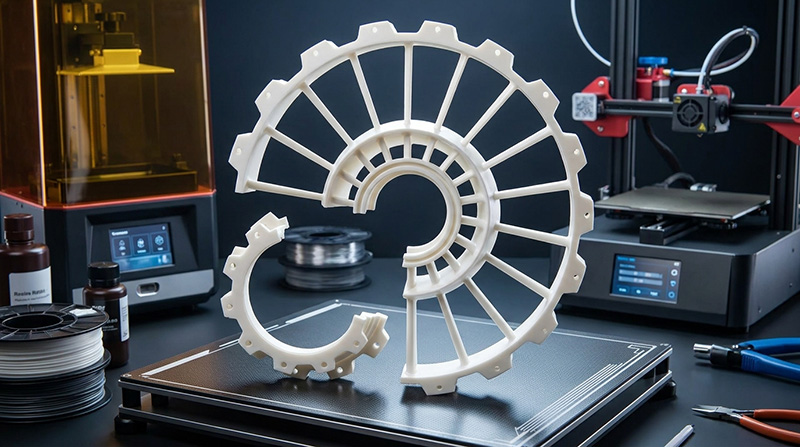 3D Print 5