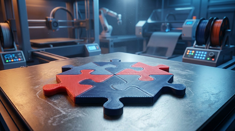 3D Print 7