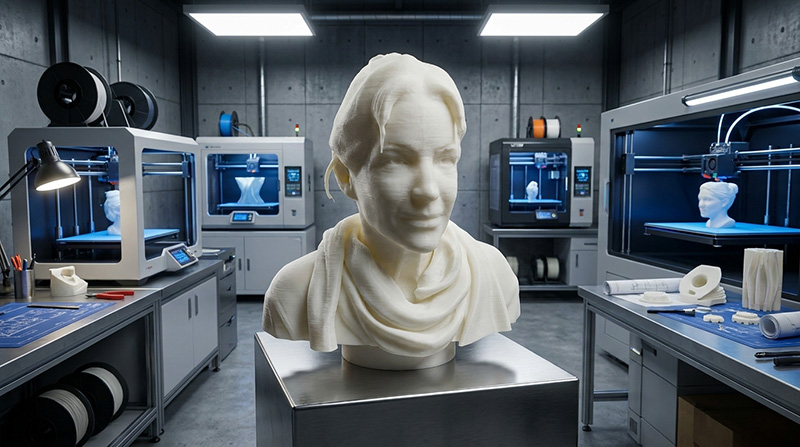 3D Print 8