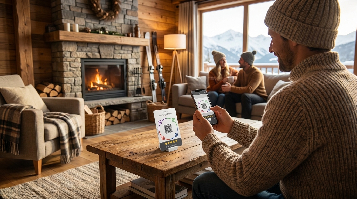 Airbnb Setup