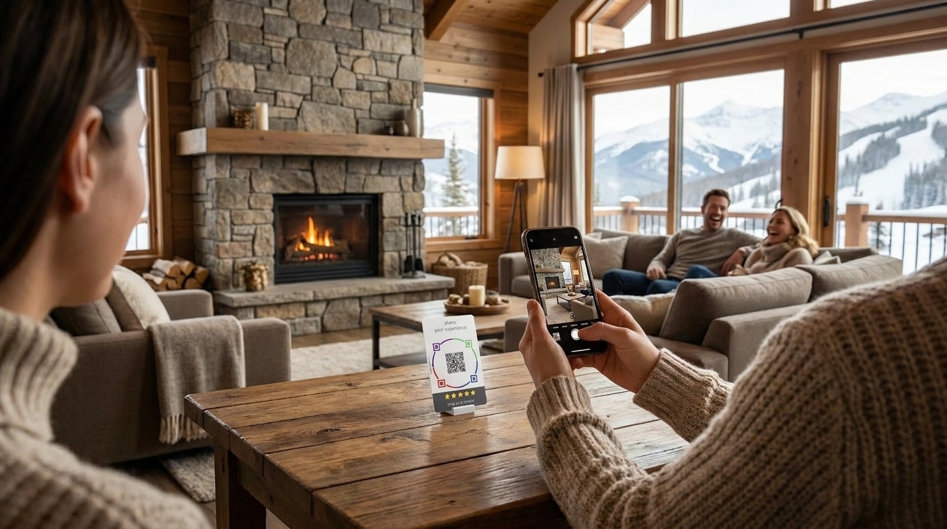 Airbnb Setup
